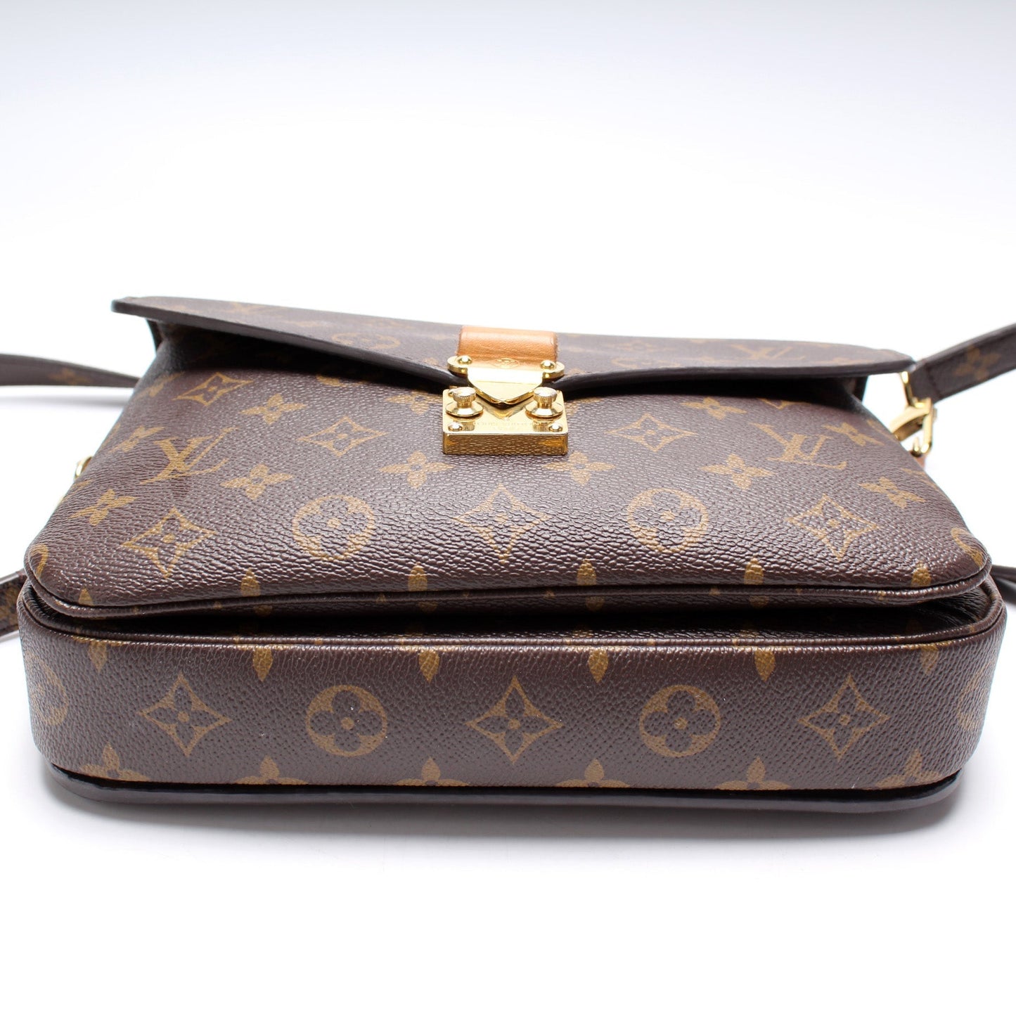 Pochette Metis Monogram