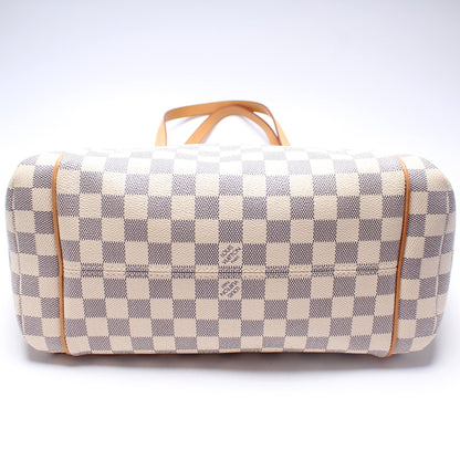 Totally MM Damier Azur