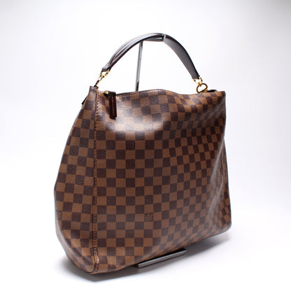 Portobello GM Damier Ebene