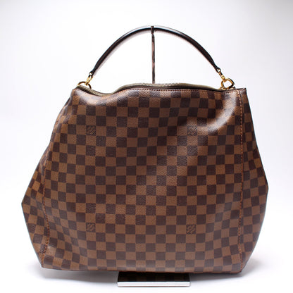 Portobello GM Damier Ebene