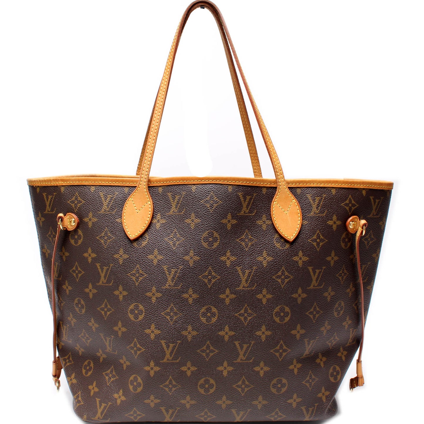 Neverfull MM Monogram