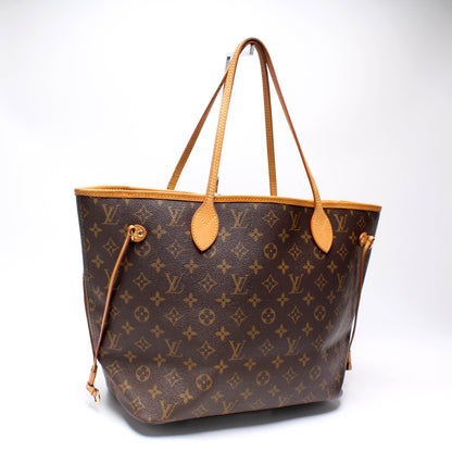 Neverfull MM Monogram