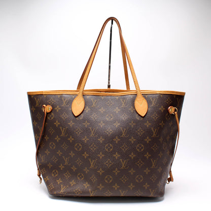 Neverfull MM Monogram