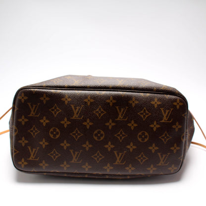 Neverfull MM Monogram