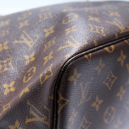 Neverfull MM Monogram