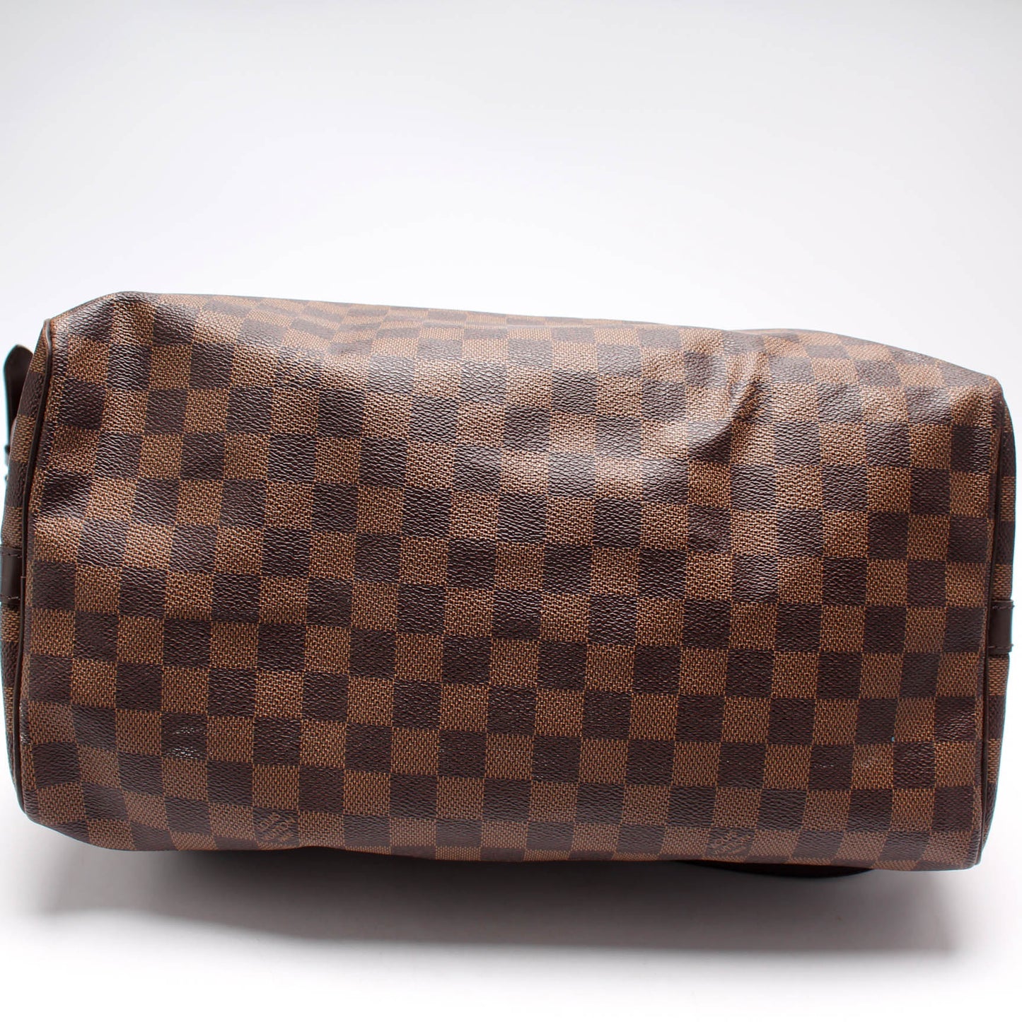 Speedy 30 Bandouliere Damier Ebene