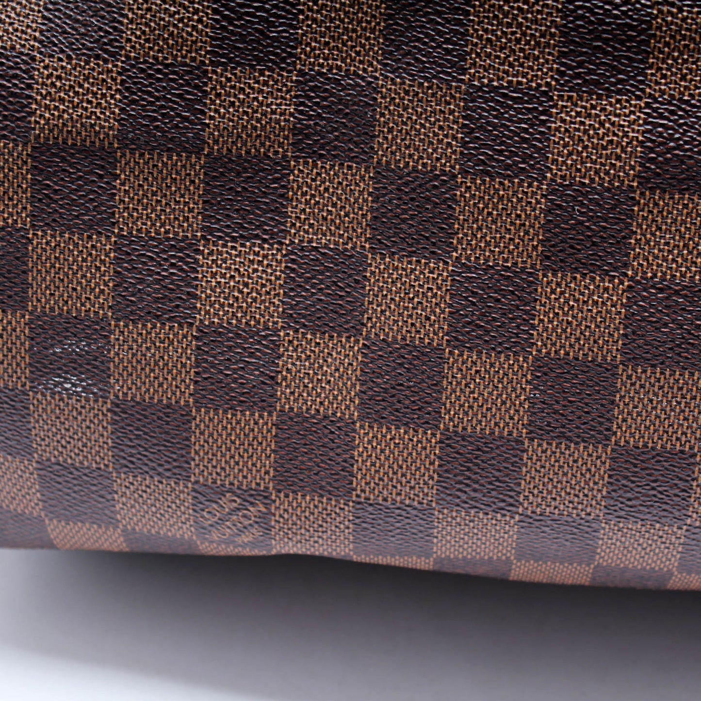 Speedy 30 Bandouliere Damier Ebene