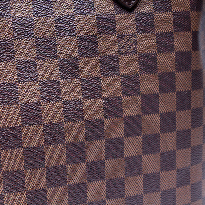 Neverfull GM Damier Ebene