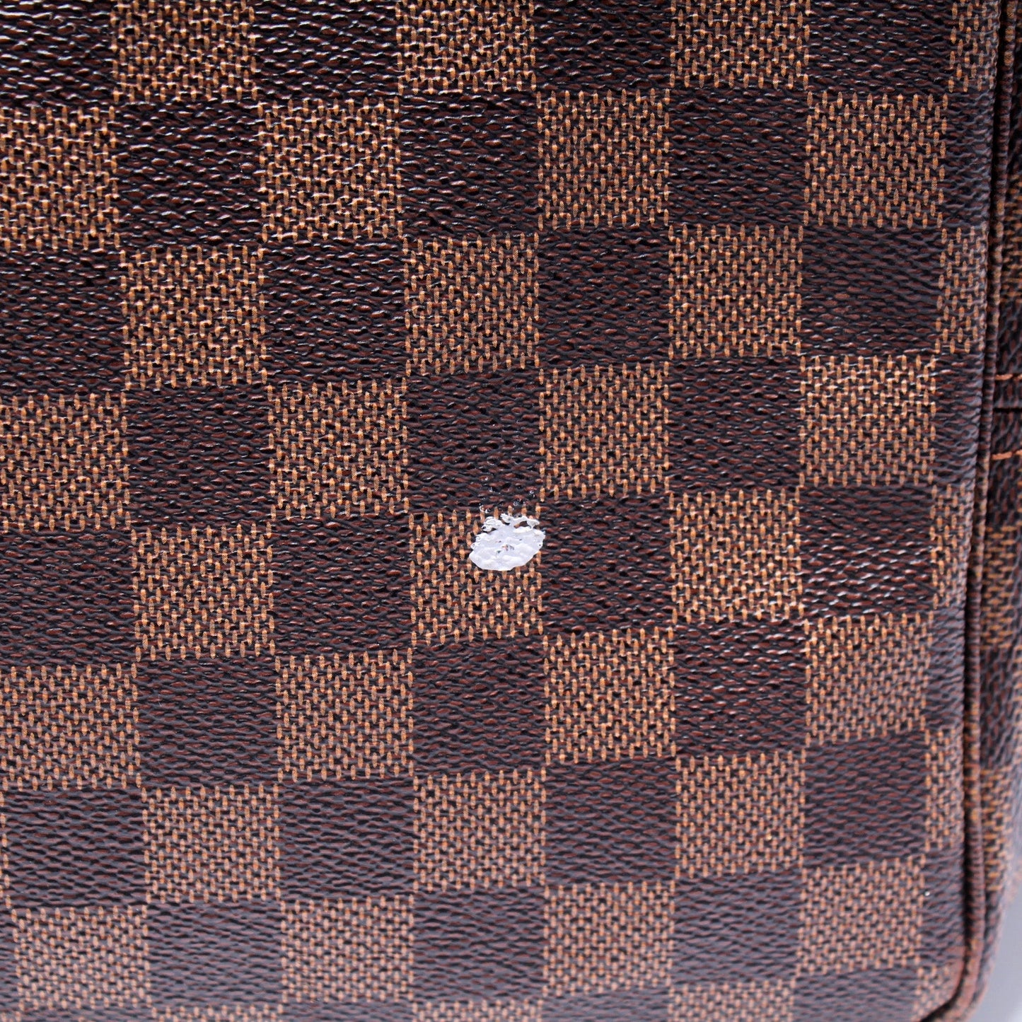 Neverfull GM Damier Ebene