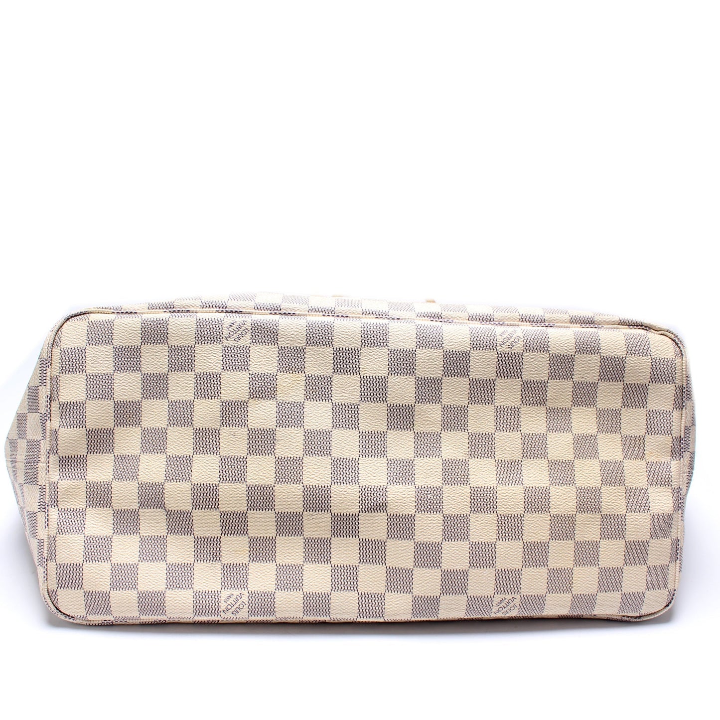 Neverfull GM Damier Azur