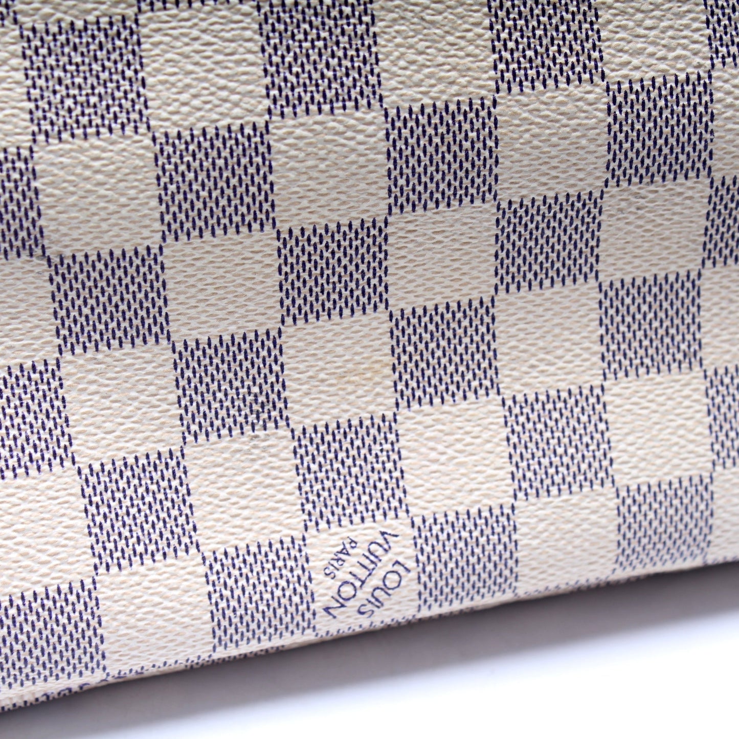 Neverfull GM Damier Azur