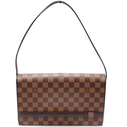 Tribeca Long Damier Ebene