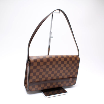 Tribeca Long Damier Ebene