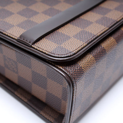 Tribeca Long Damier Ebene