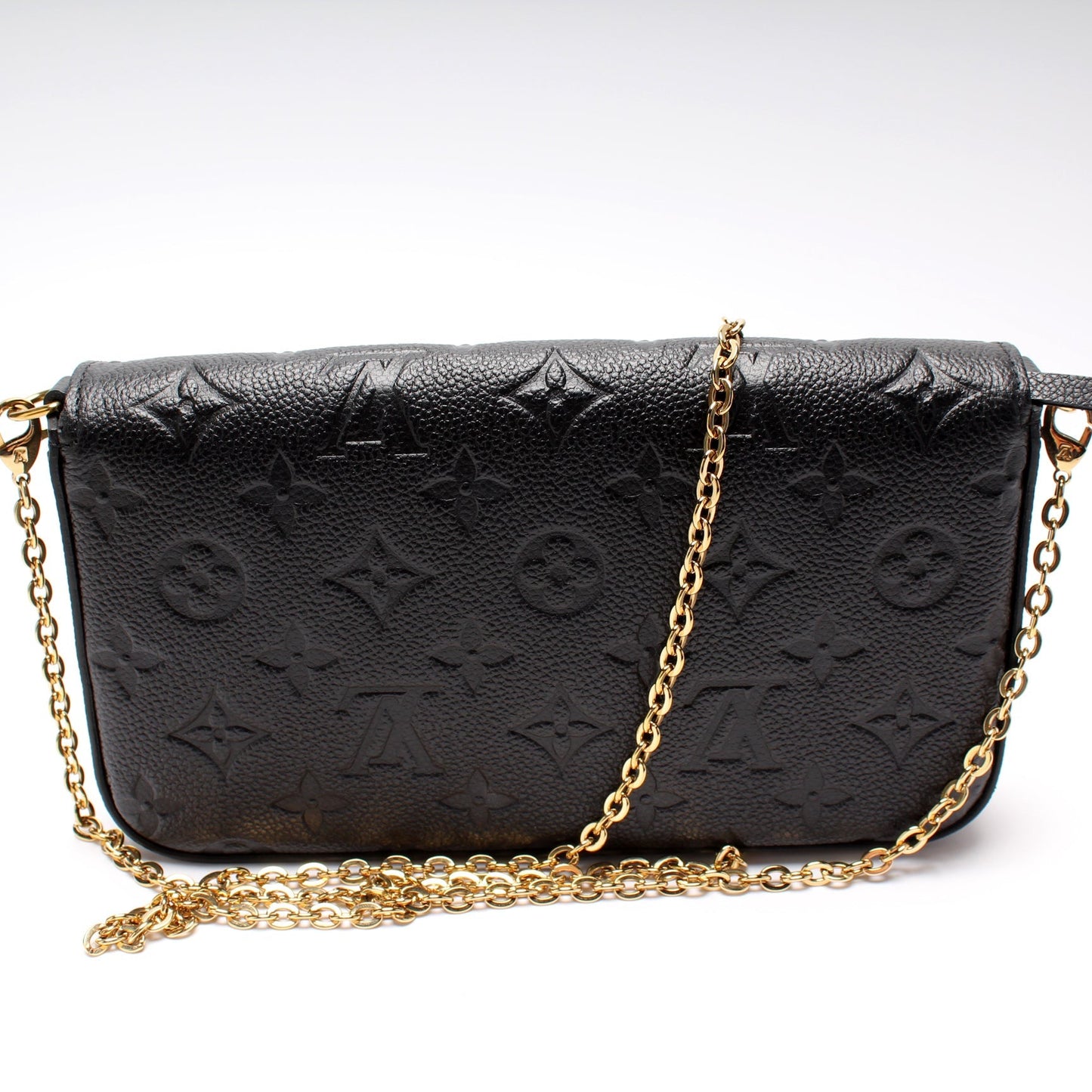 Pochette Felicie Empreinte