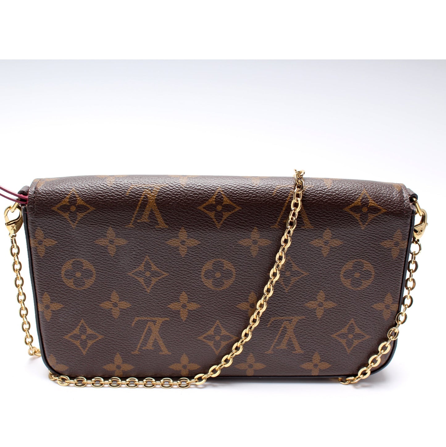 Pochette Felicie Monogram