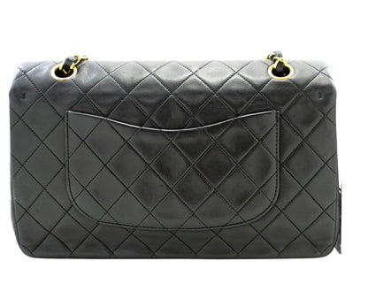 Chanel Double flap