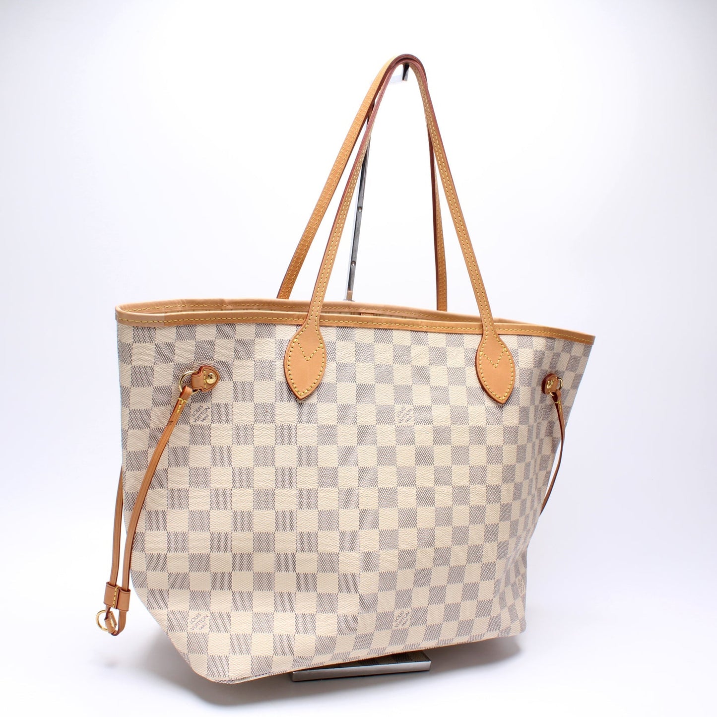 Neverfull MM Damier Azur