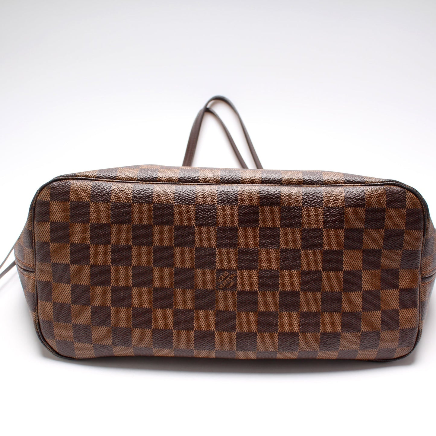 Neverfull MM Damier Ebene