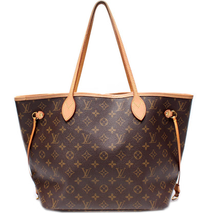 Neverfull MM Monogram