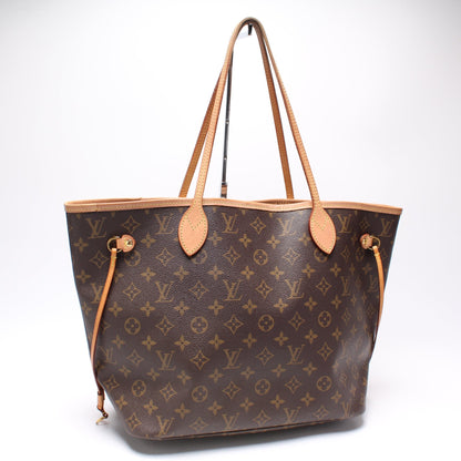 Neverfull MM Monogram