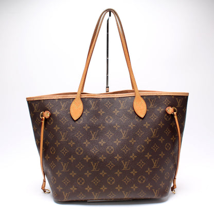 Neverfull MM Monogram