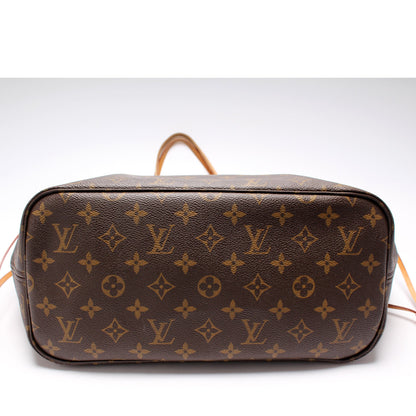 Neverfull MM Monogram