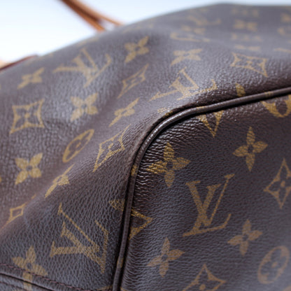 Neverfull MM Monogram