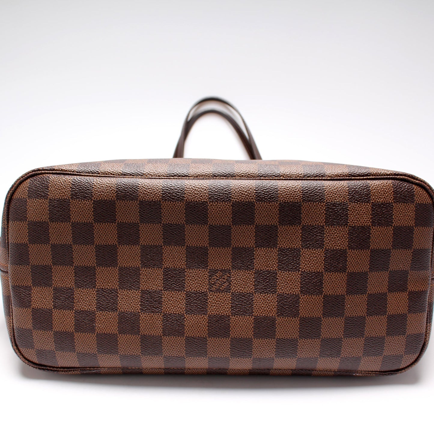 Neverfull MM Damier Ebene