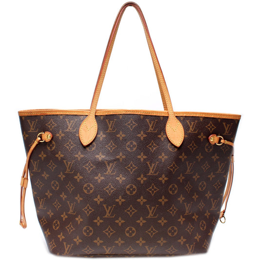 Neverfull MM Monogram