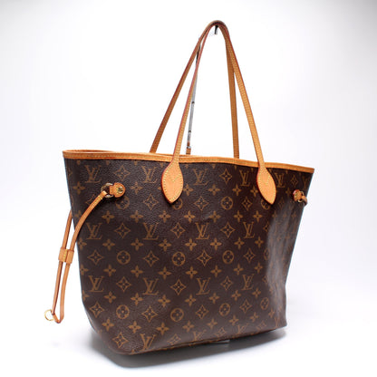 Neverfull MM Monogram