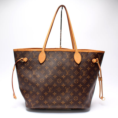 Neverfull MM Monogram