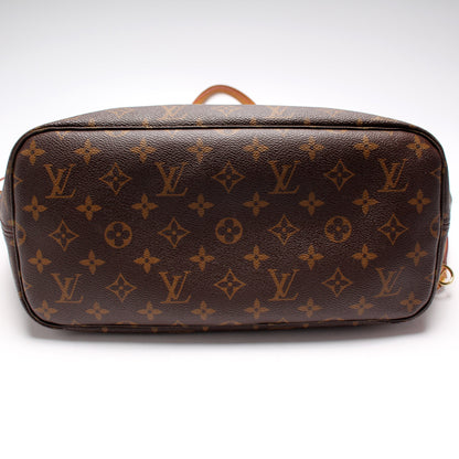 Neverfull MM Monogram