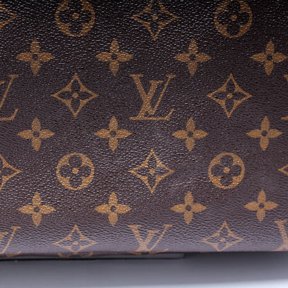 Neverfull MM Monogram