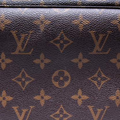 Neverfull MM Monogram