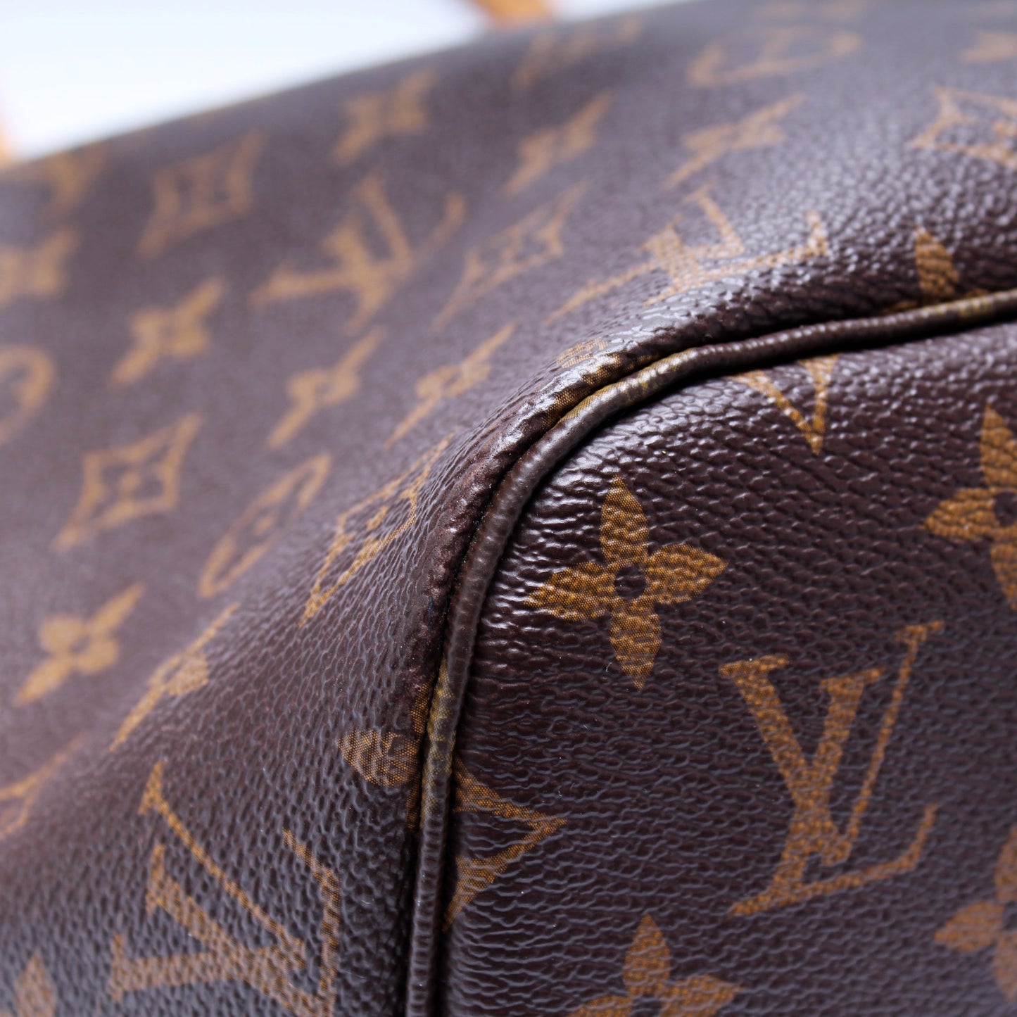 Neverfull MM Monogram