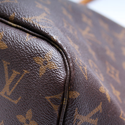 Neverfull MM Monogram