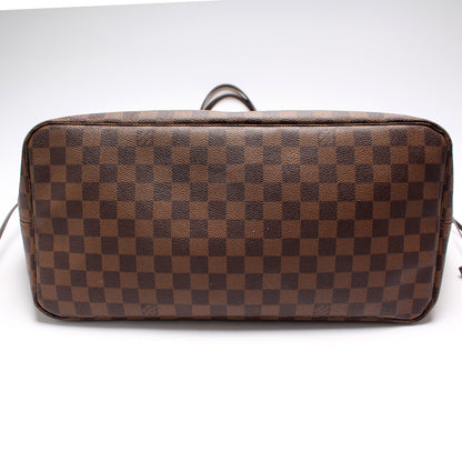 Neverfull GM Damier Ebene