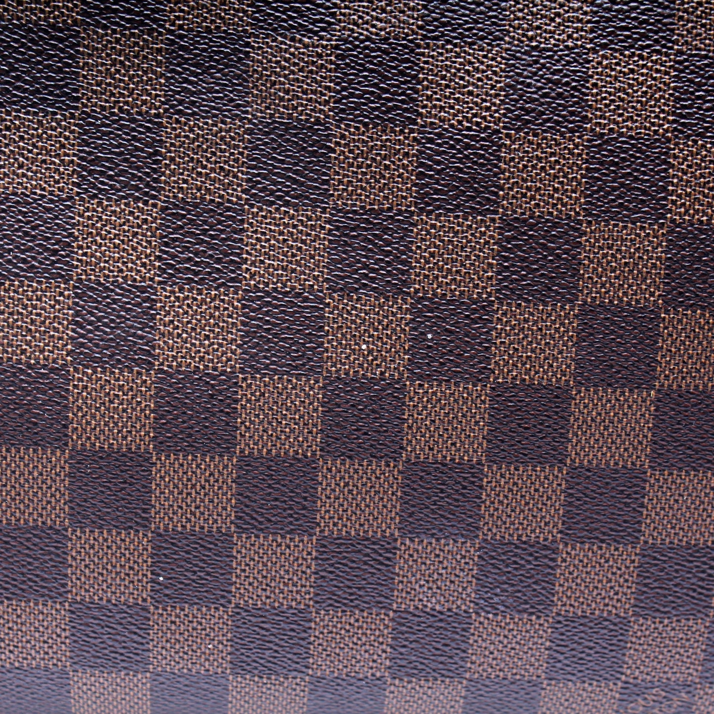 Neverfull GM Damier Ebene