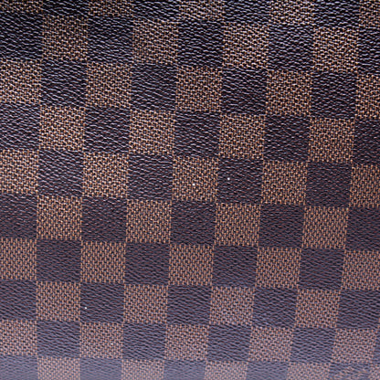 Neverfull GM Damier Ebene