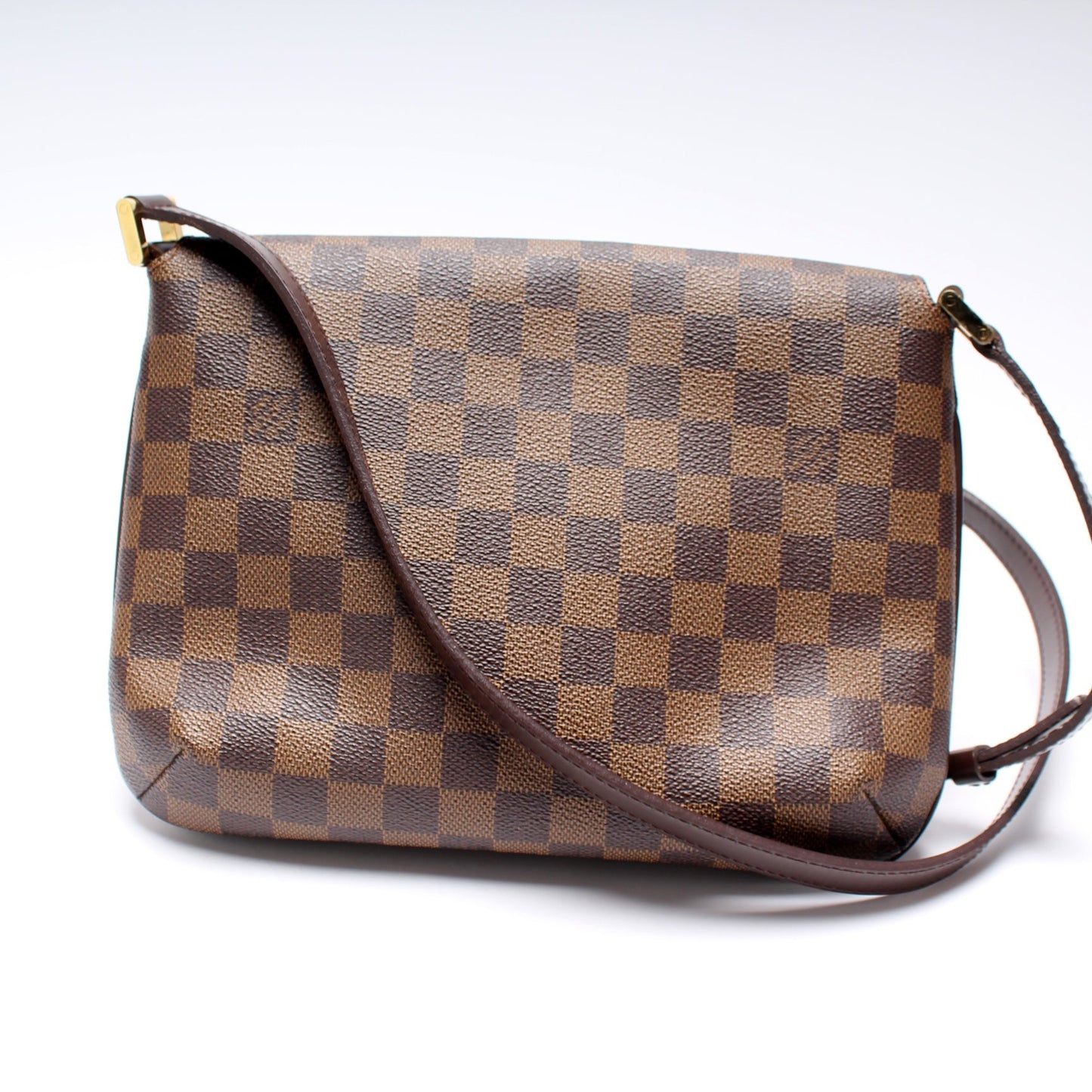 Musette Tango Long Damier Ebene