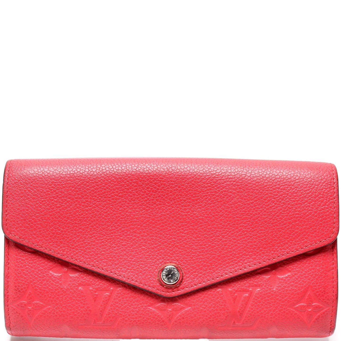 Sarah Wallet Empreinte