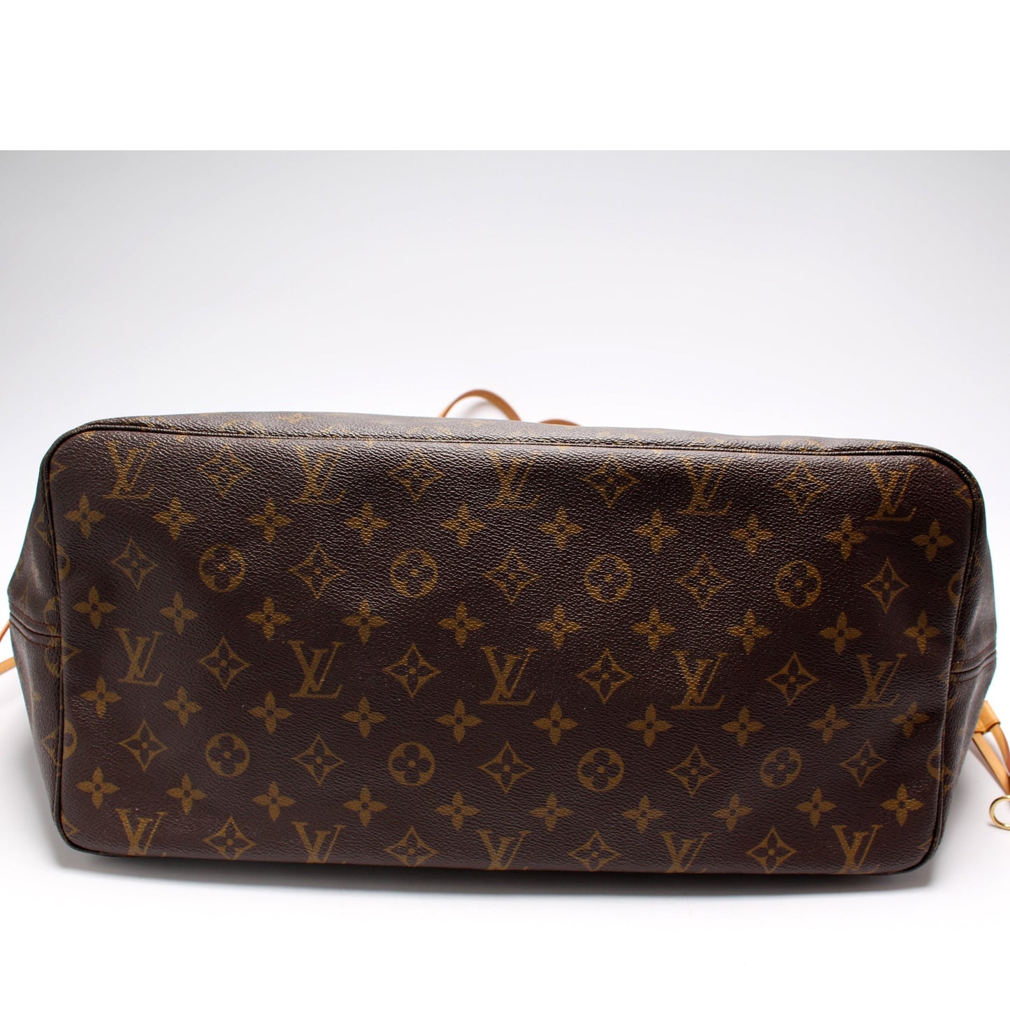 Neverfull GM Monogram