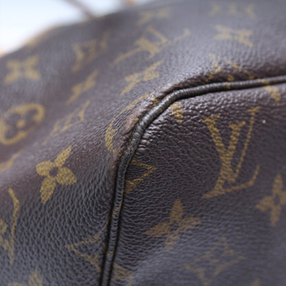 Neverfull GM Monogram