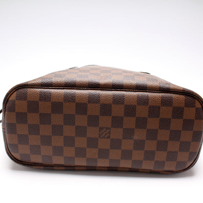 Neverfull PM Damier Ebene