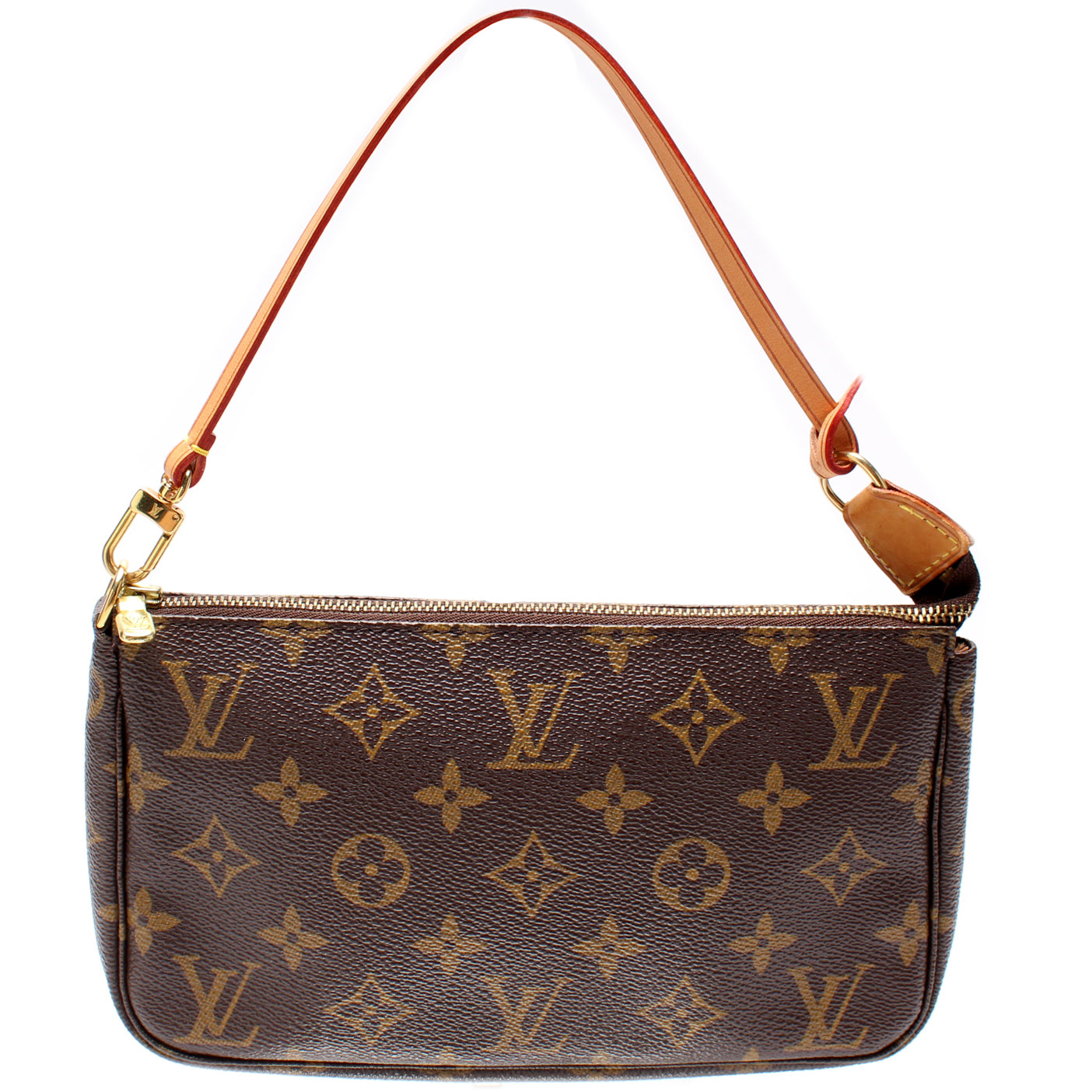 Pochette Accessories Monogram