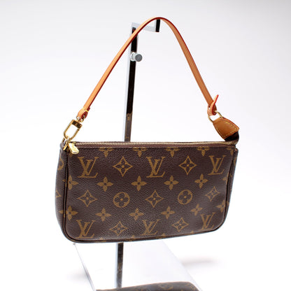 Pochette Accessories Monogram