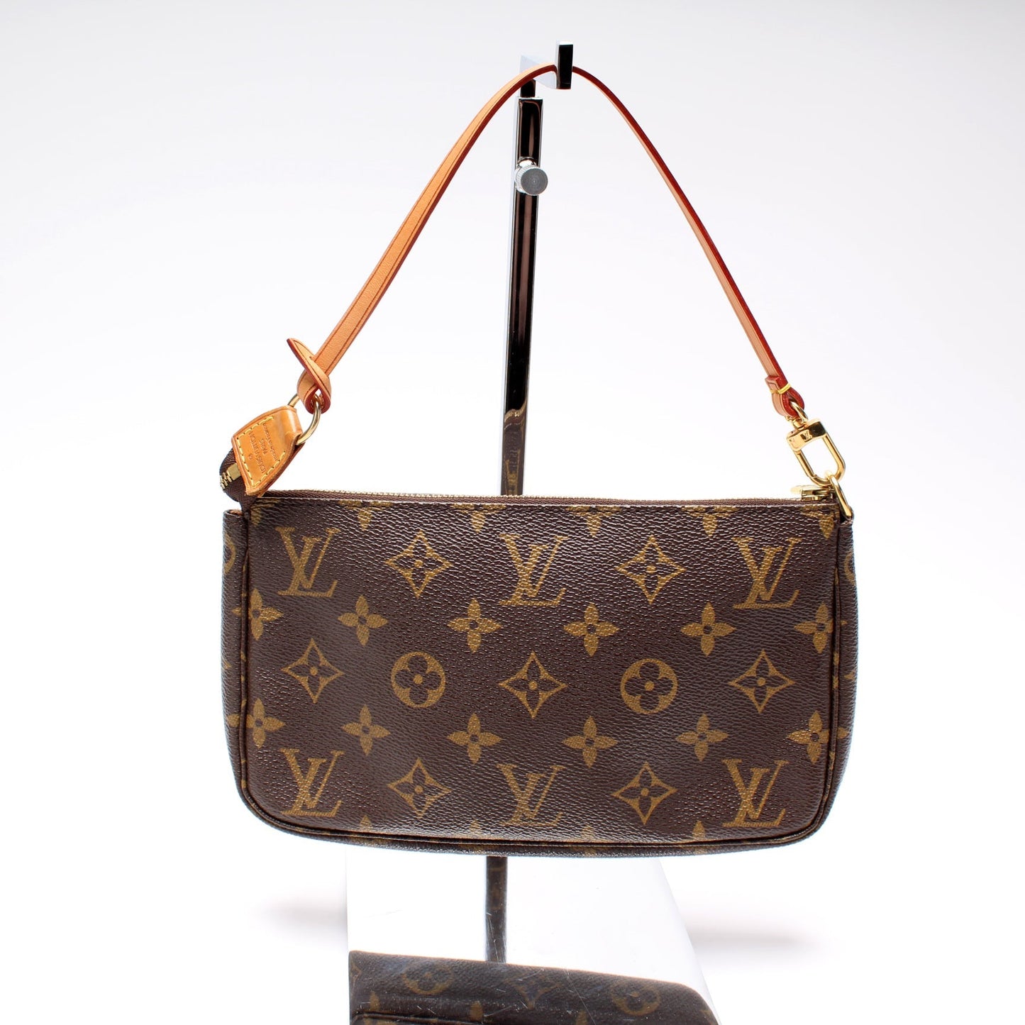 Pochette Accessories Monogram