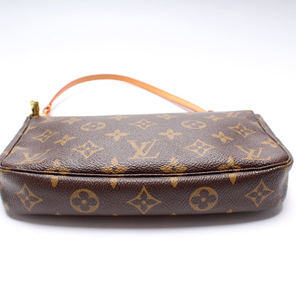 Pochette Accessories Monogram