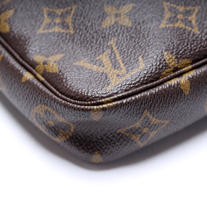 Pochette Accessories Monogram